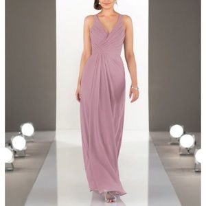 Sorella Vita 9214 Bridesmaid Dress *NEW WITH TAGS*